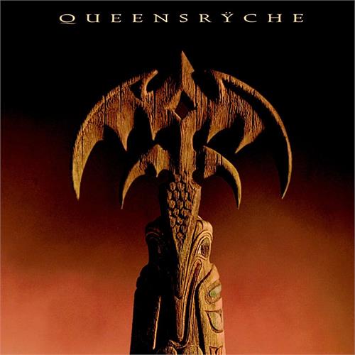 Queensryche Promised Land - LTD (LP)